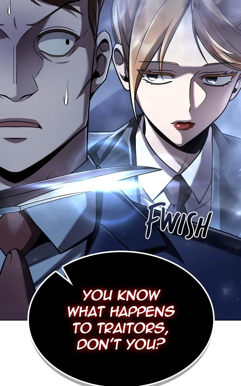 The Dungeon Cleaning Life of a Once Genius Hunter Chapter 139 page 8 - 