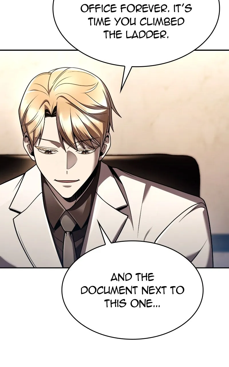 The Dungeon Cleaning Life of a Once Genius Hunter Chapter 139 page 74 - 