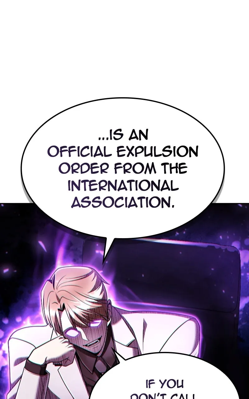The Dungeon Cleaning Life of a Once Genius Hunter Chapter 139 page 75 - 