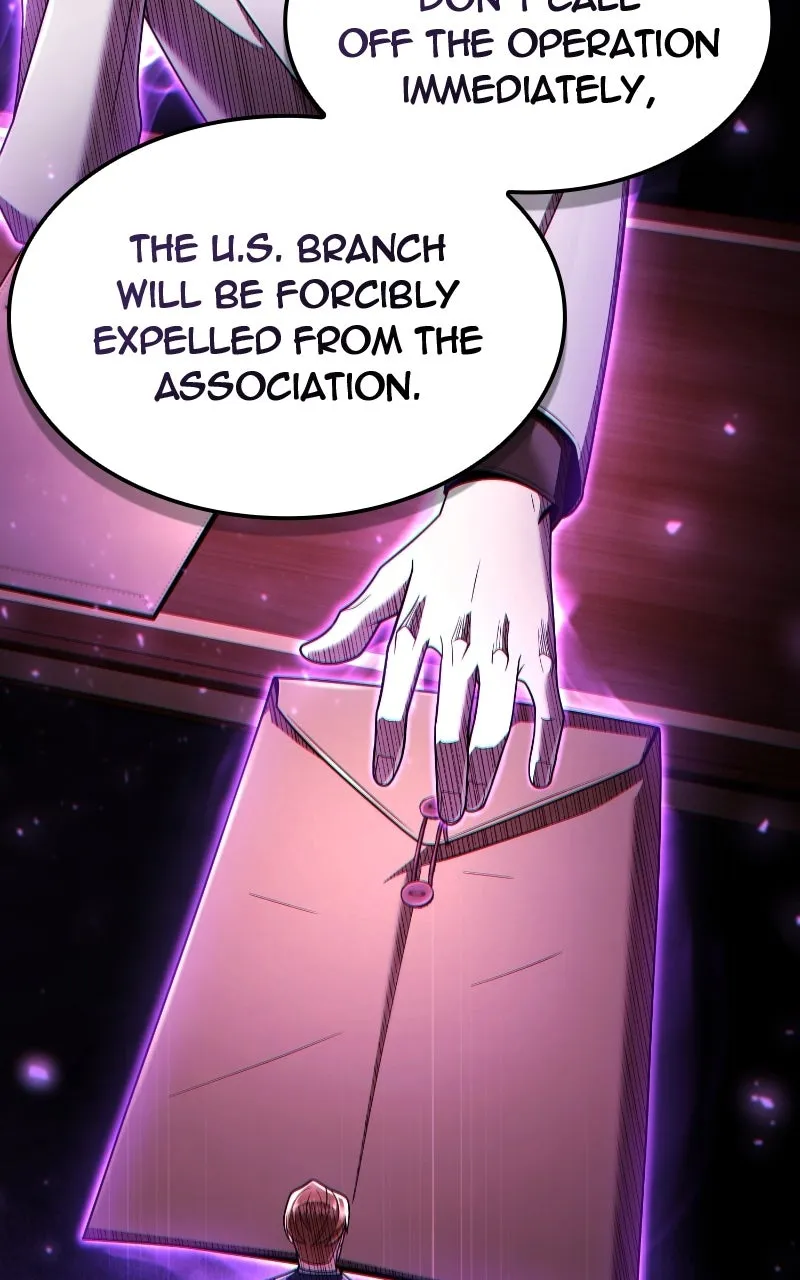 The Dungeon Cleaning Life of a Once Genius Hunter Chapter 139 page 76 - 