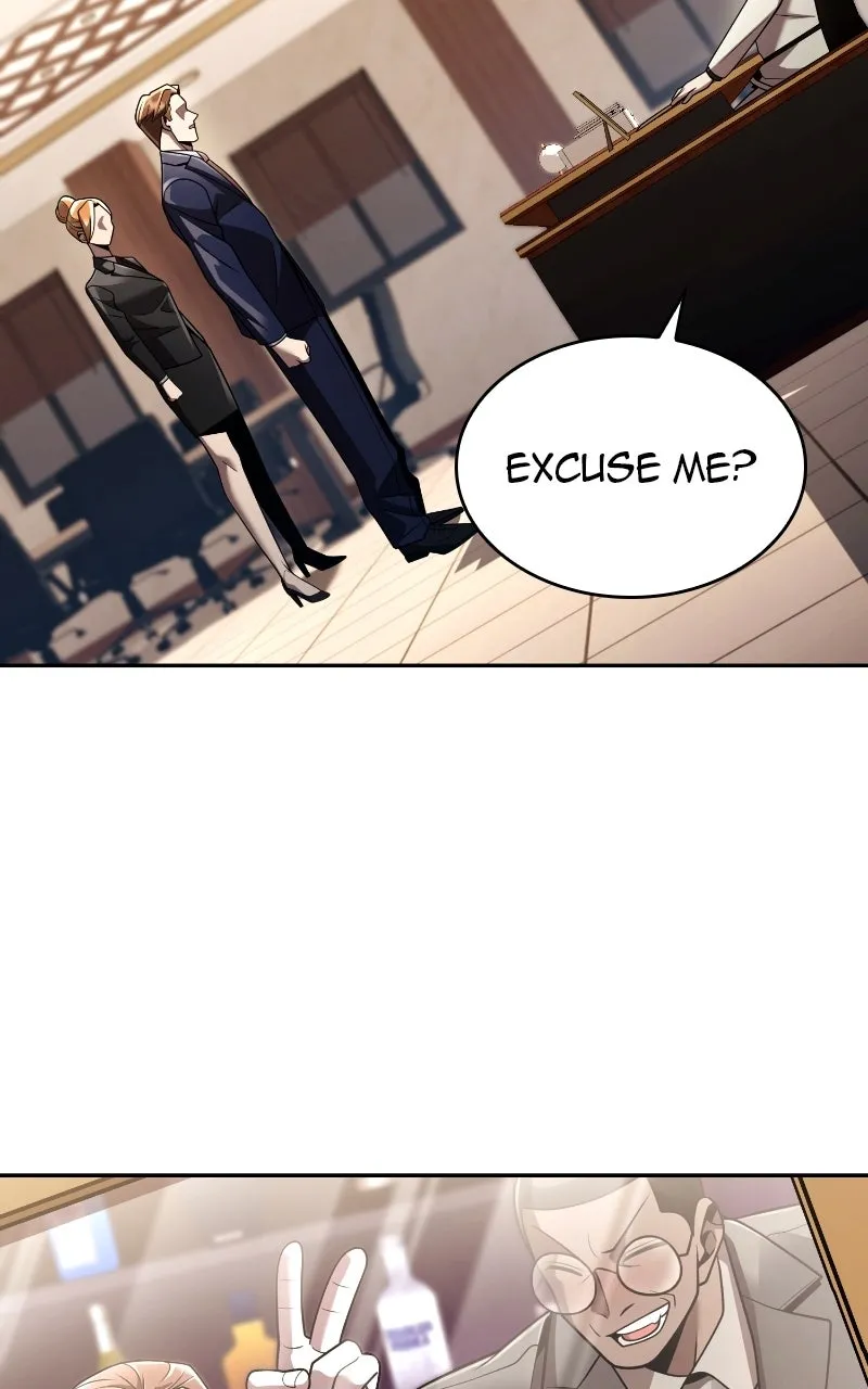 The Dungeon Cleaning Life of a Once Genius Hunter Chapter 139 page 86 - 