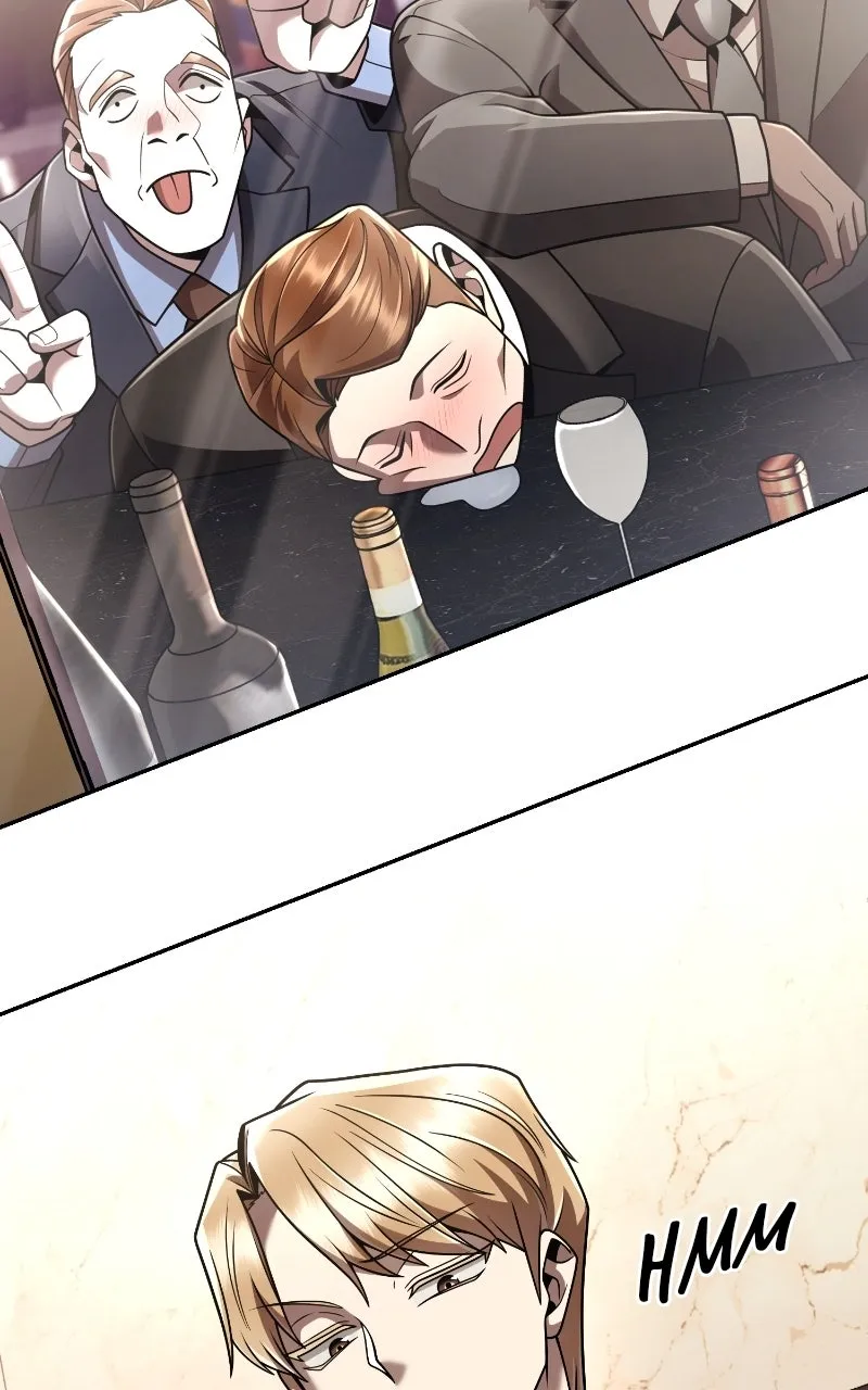 The Dungeon Cleaning Life of a Once Genius Hunter Chapter 139 page 87 - 