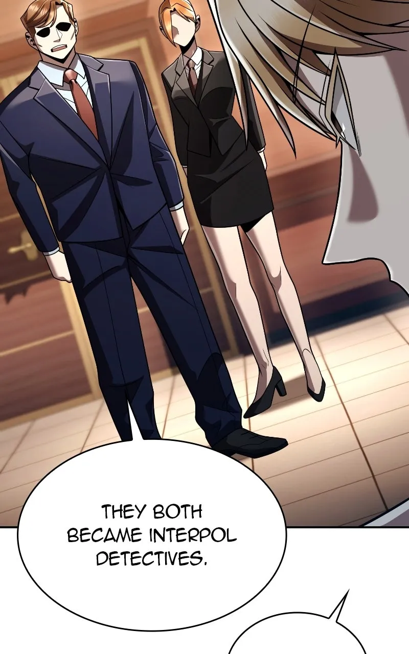 The Dungeon Cleaning Life of a Once Genius Hunter Chapter 139 page 92 - 