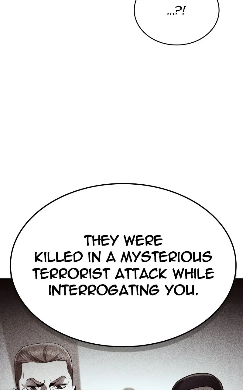 The Dungeon Cleaning Life of a Once Genius Hunter Chapter 139 page 93 - 