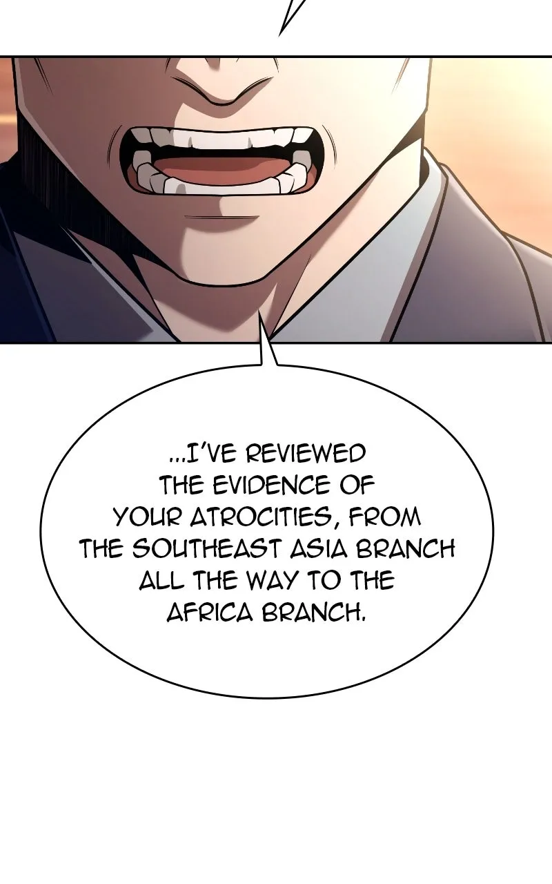 The Dungeon Cleaning Life of a Once Genius Hunter Chapter 139 page 96 - 
