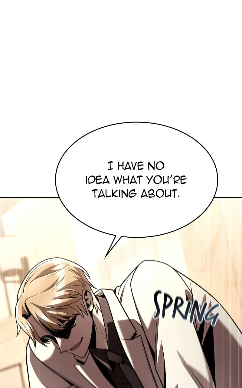 The Dungeon Cleaning Life of a Once Genius Hunter Chapter 139 page 100 - 