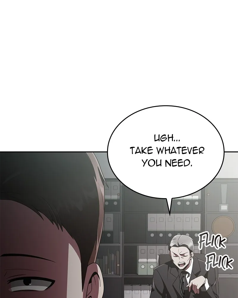 The Dungeon Cleaning Life of a Once Genius Hunter Chapter 14 page 101 - 