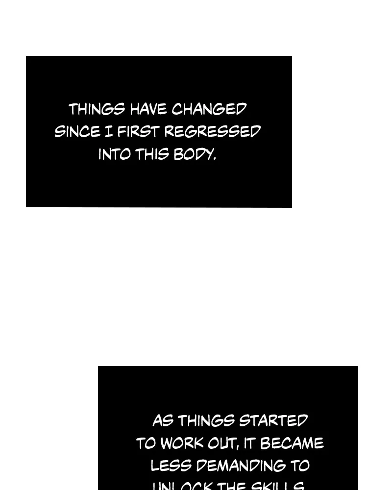 The Dungeon Cleaning Life of a Once Genius Hunter Chapter 14 page 107 - 