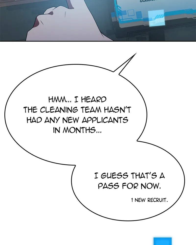 The Dungeon Cleaning Life of a Once Genius Hunter Chapter 14 page 109 - 