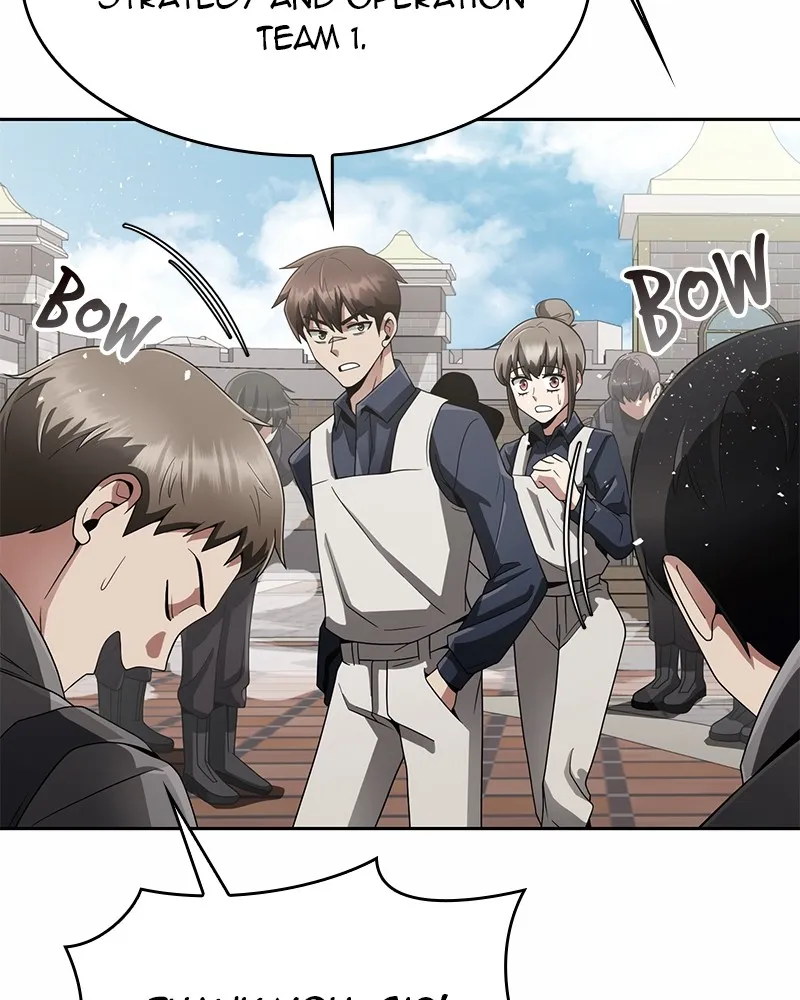 The Dungeon Cleaning Life of a Once Genius Hunter Chapter 14 page 12 - 