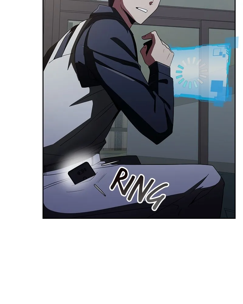 The Dungeon Cleaning Life of a Once Genius Hunter Chapter 14 page 115 - 