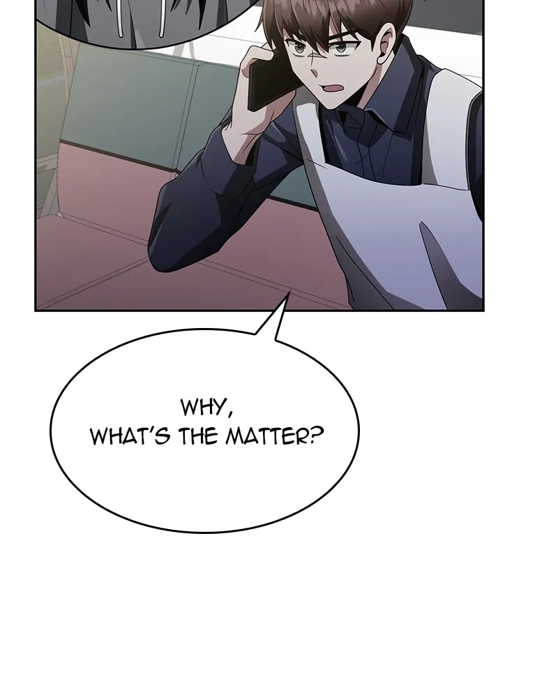 The Dungeon Cleaning Life of a Once Genius Hunter Chapter 14 page 117 - 