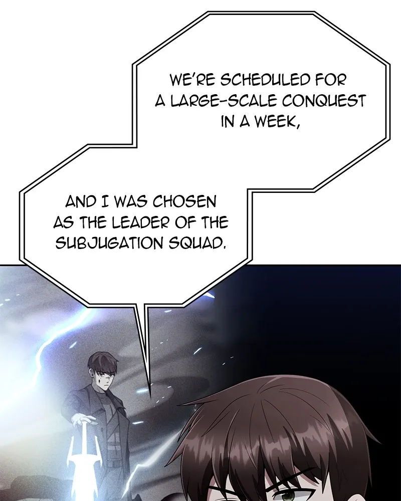 The Dungeon Cleaning Life of a Once Genius Hunter Chapter 14 page 118 - 
