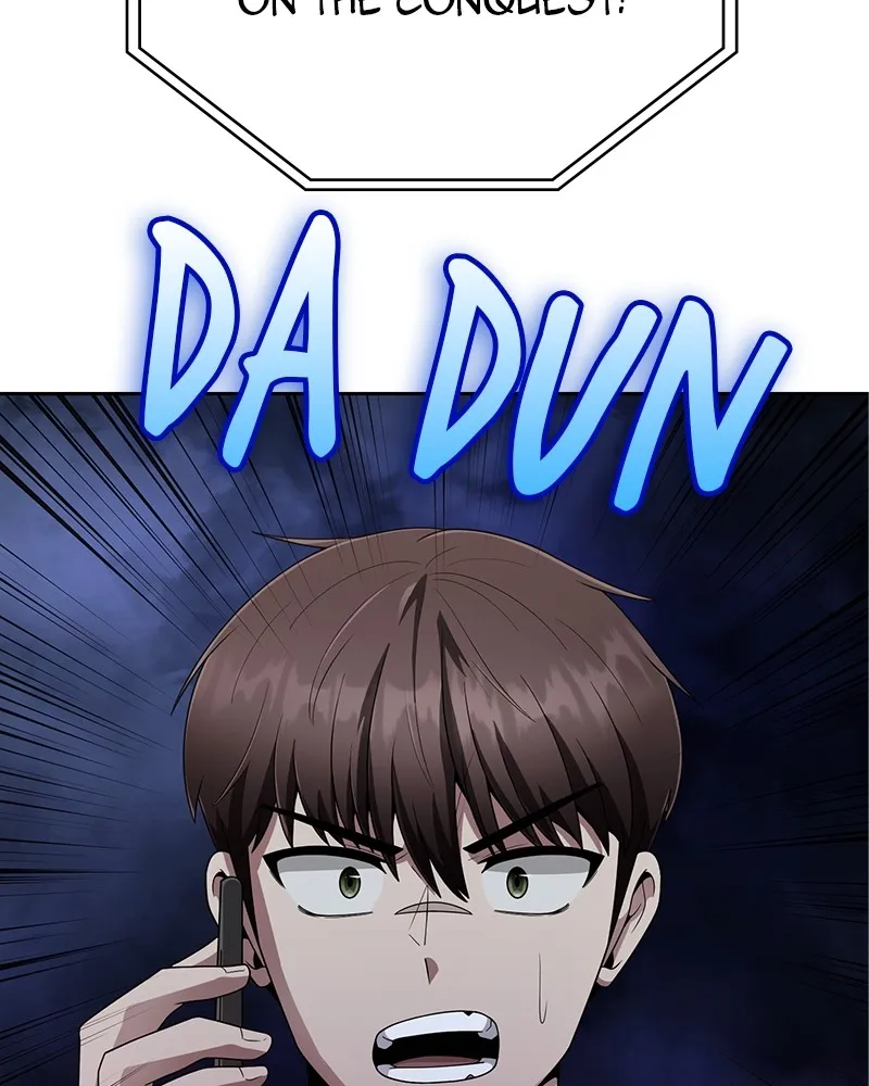 The Dungeon Cleaning Life of a Once Genius Hunter Chapter 14 page 123 - 
