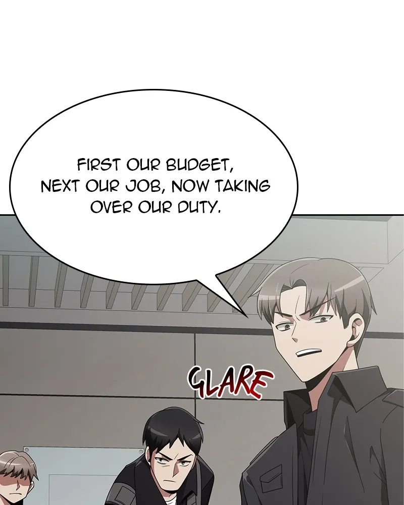The Dungeon Cleaning Life of a Once Genius Hunter Chapter 14 page 127 - 