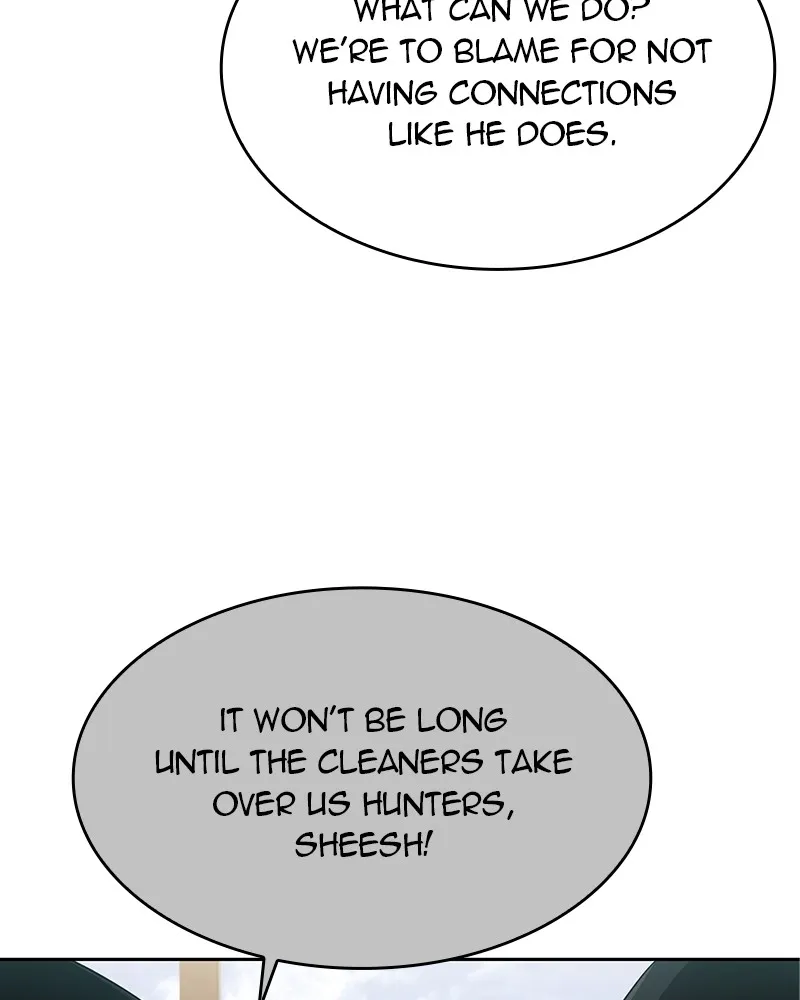 The Dungeon Cleaning Life of a Once Genius Hunter Chapter 14 page 129 - 