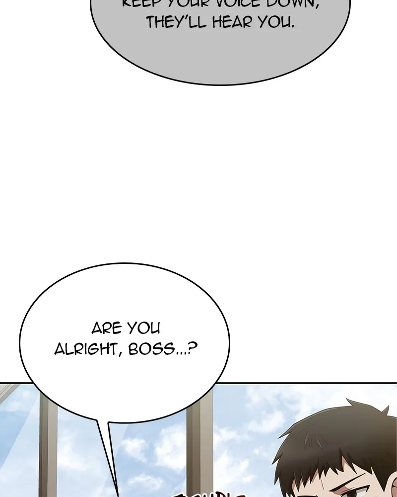 The Dungeon Cleaning Life of a Once Genius Hunter Chapter 14 page 131 - 