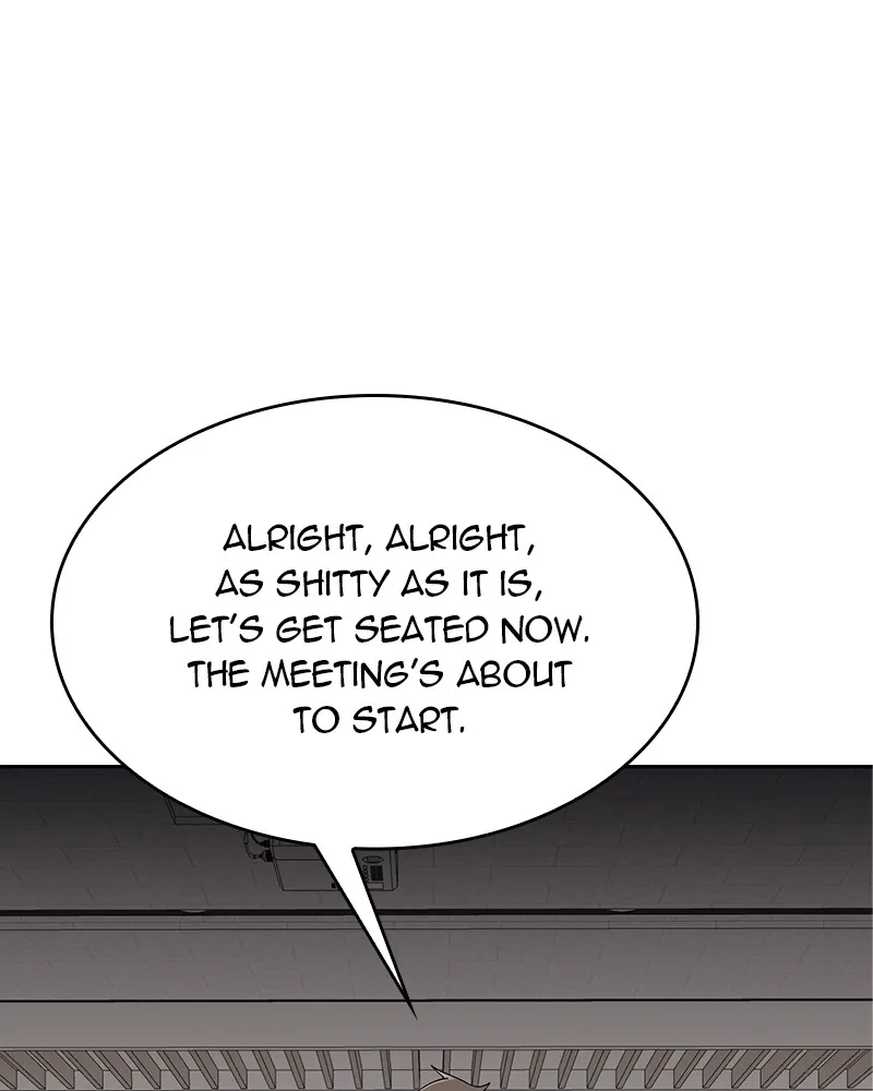 The Dungeon Cleaning Life of a Once Genius Hunter Chapter 14 page 133 - 