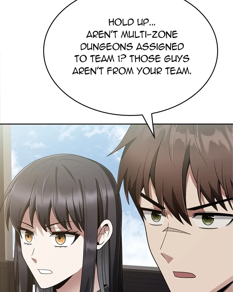The Dungeon Cleaning Life of a Once Genius Hunter Chapter 14 page 136 - 
