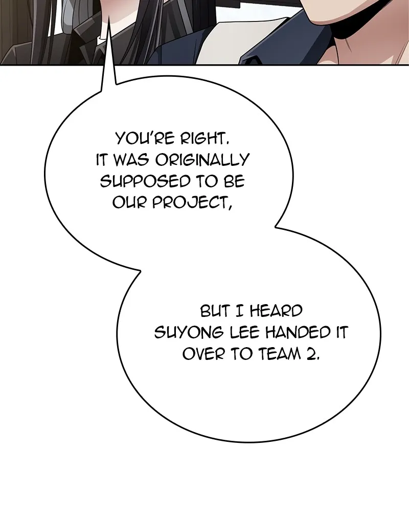 The Dungeon Cleaning Life of a Once Genius Hunter Chapter 14 page 137 - 