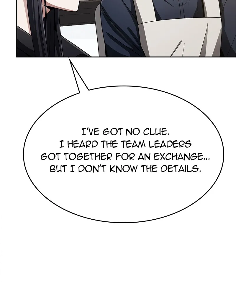 The Dungeon Cleaning Life of a Once Genius Hunter Chapter 14 page 139 - 