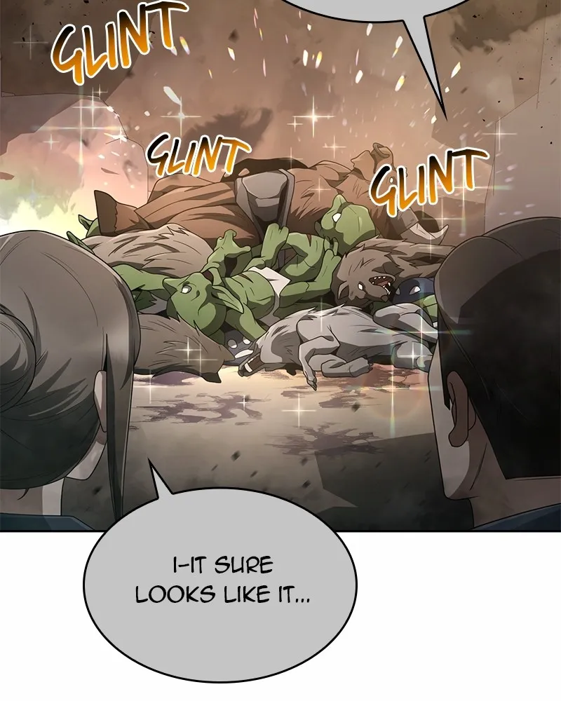The Dungeon Cleaning Life of a Once Genius Hunter Chapter 14 page 15 - 