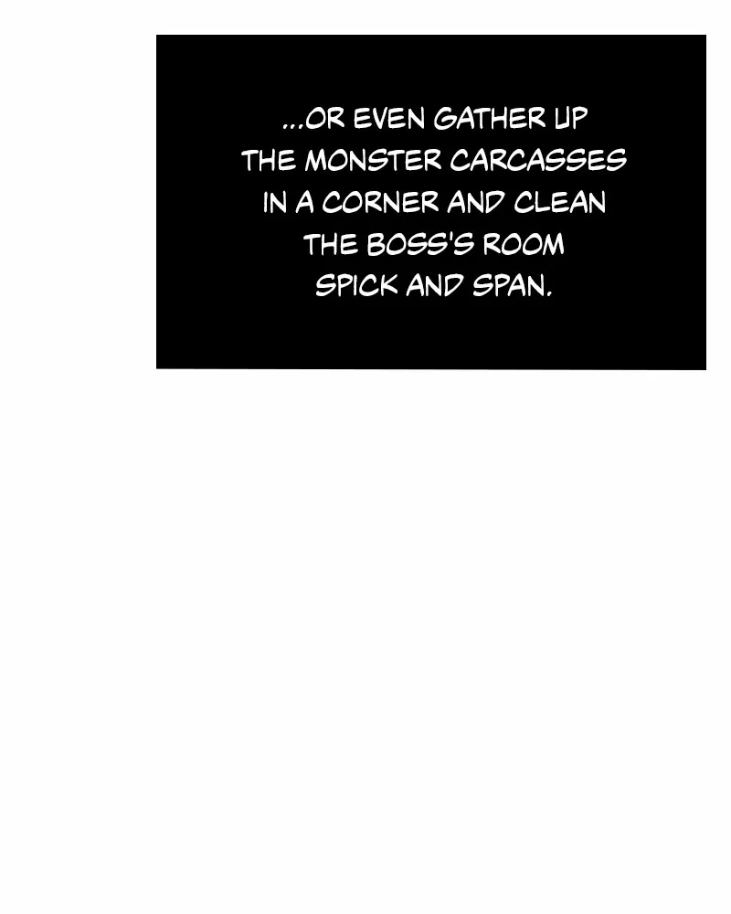 The Dungeon Cleaning Life of a Once Genius Hunter Chapter 14 page 16 - 