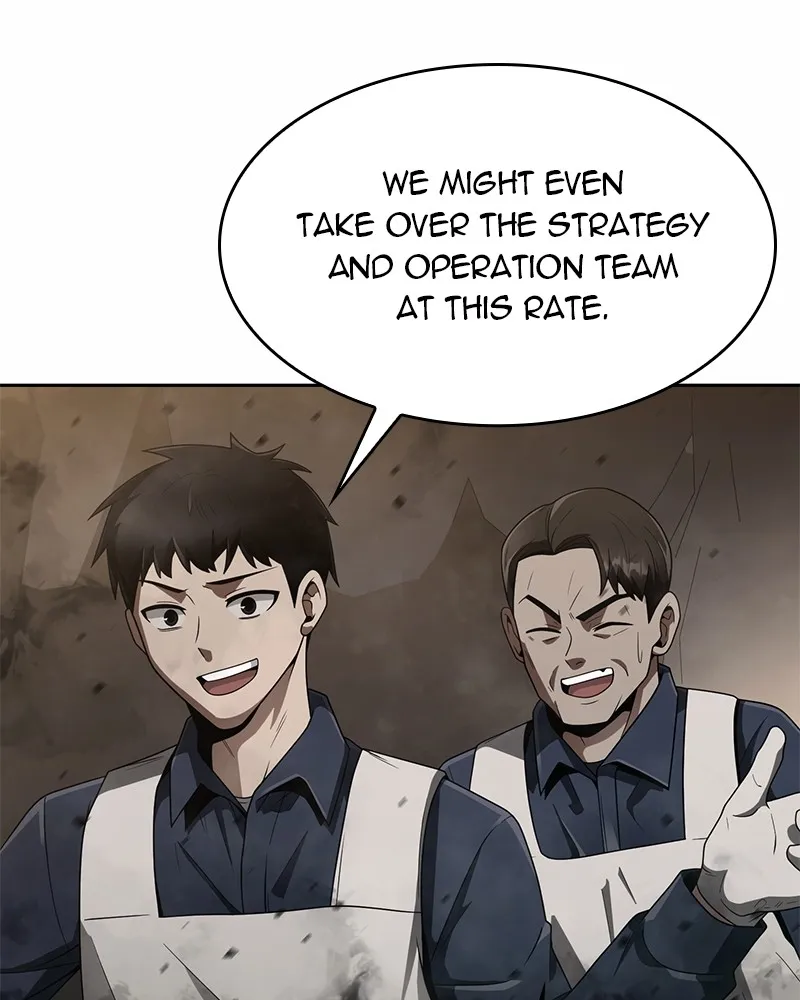The Dungeon Cleaning Life of a Once Genius Hunter Chapter 14 page 19 - 