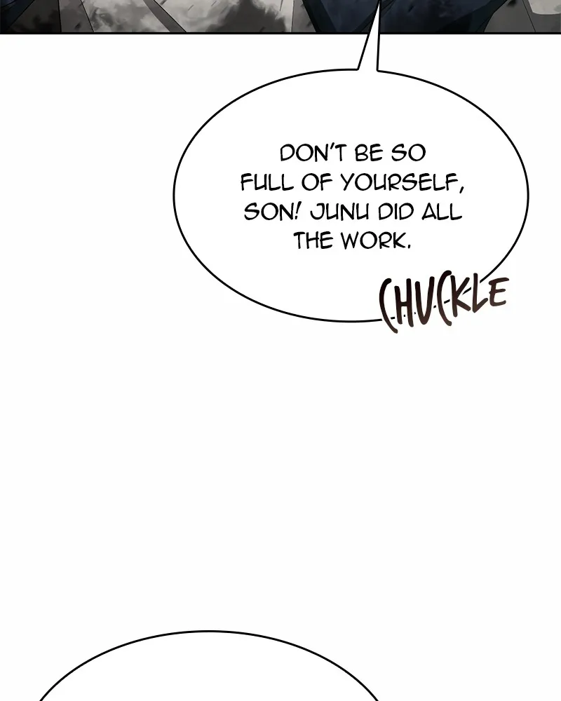The Dungeon Cleaning Life of a Once Genius Hunter Chapter 14 page 20 - 