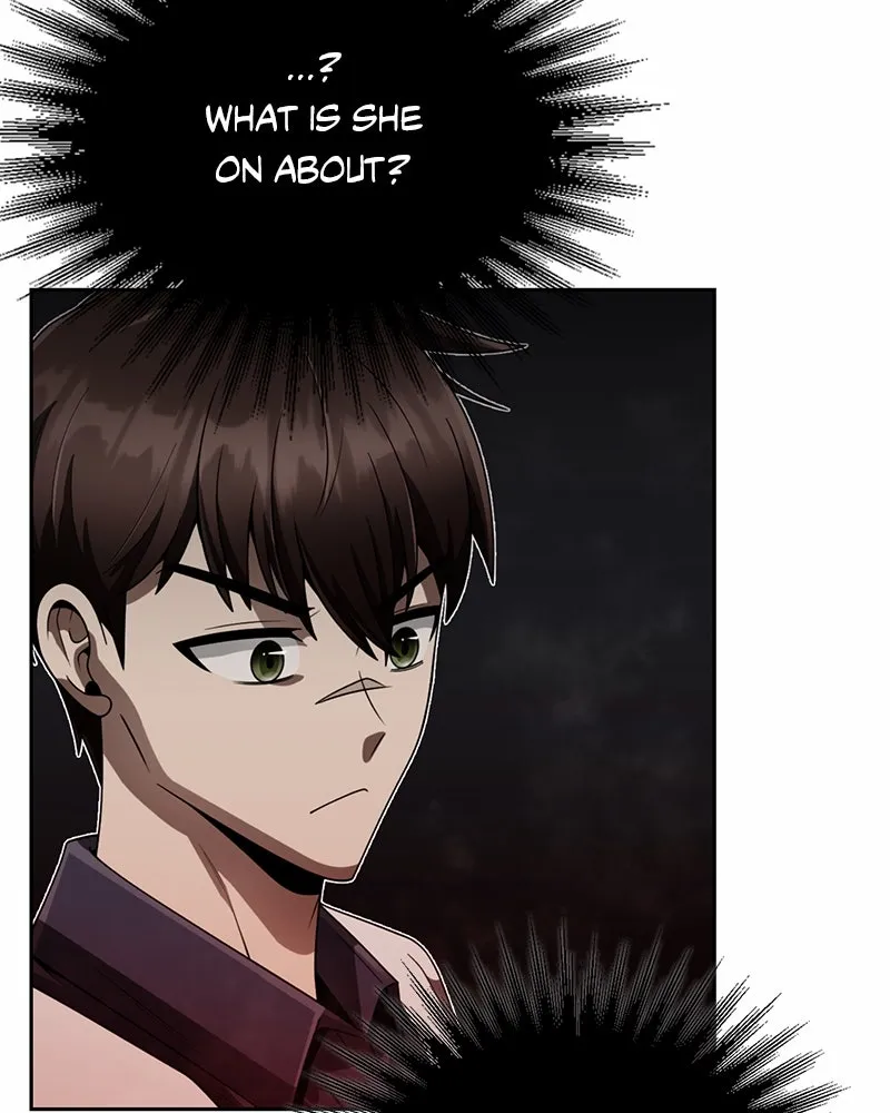 The Dungeon Cleaning Life of a Once Genius Hunter Chapter 14 page 23 - 