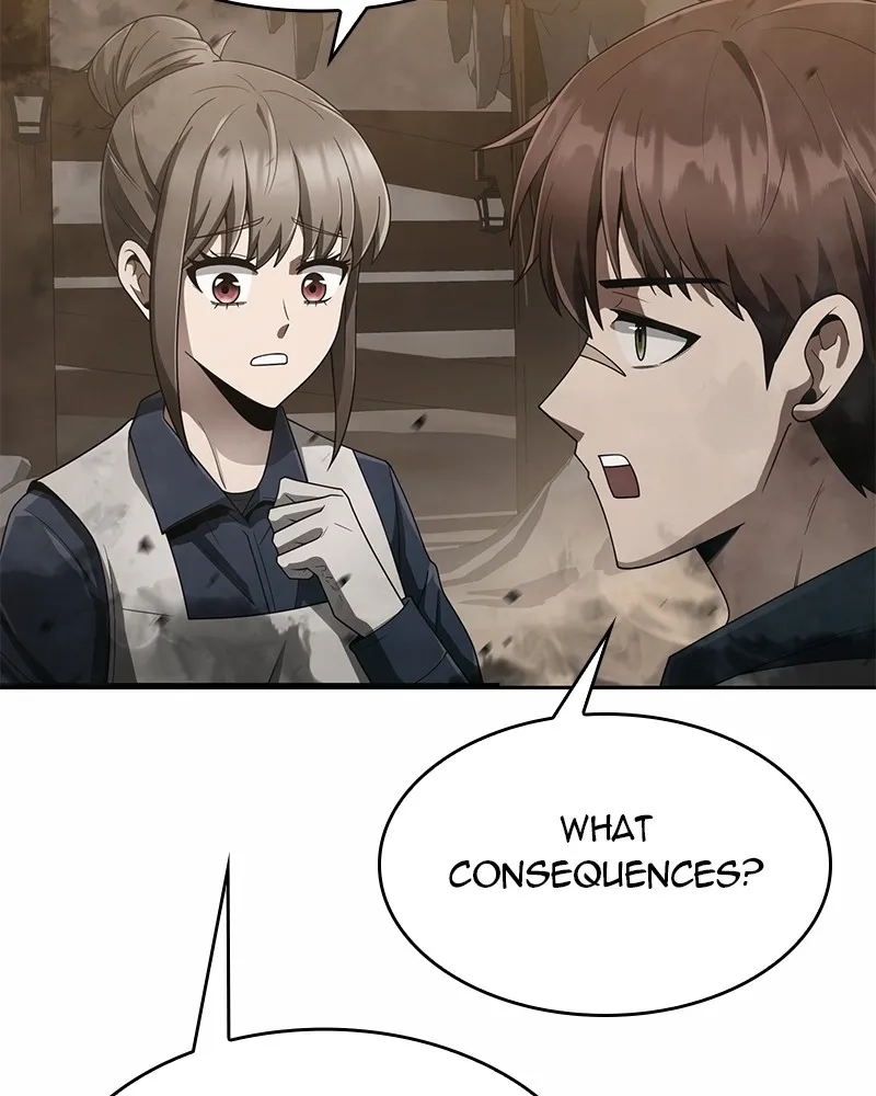 The Dungeon Cleaning Life of a Once Genius Hunter Chapter 14 page 25 - 