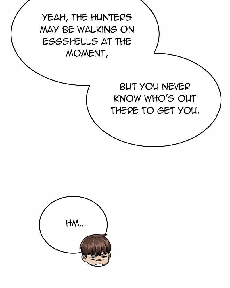 The Dungeon Cleaning Life of a Once Genius Hunter Chapter 14 page 26 - 