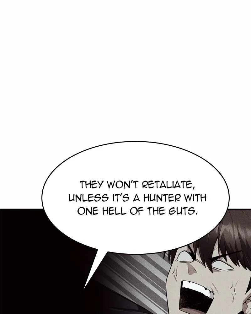The Dungeon Cleaning Life of a Once Genius Hunter Chapter 14 page 27 - 