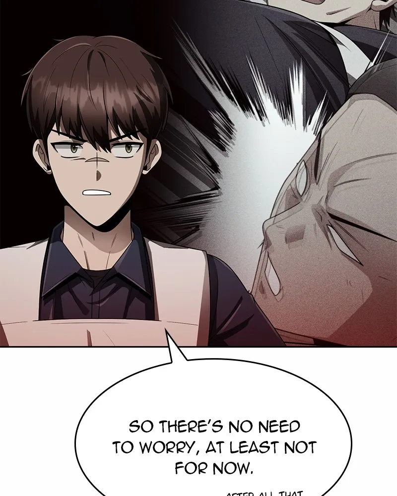The Dungeon Cleaning Life of a Once Genius Hunter Chapter 14 page 28 - 