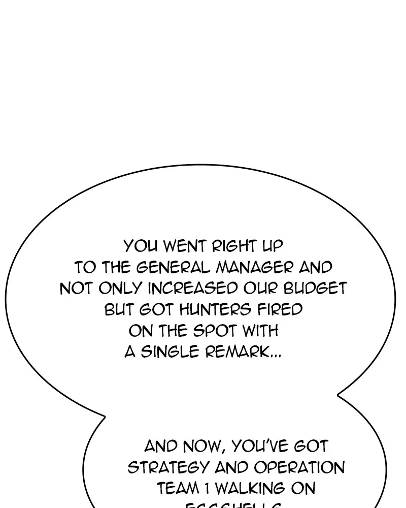 The Dungeon Cleaning Life of a Once Genius Hunter Chapter 14 page 33 - 