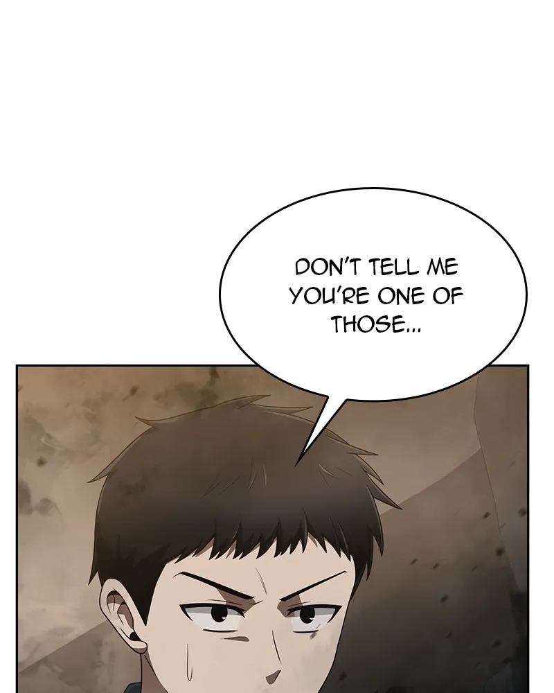 The Dungeon Cleaning Life of a Once Genius Hunter Chapter 14 page 35 - 