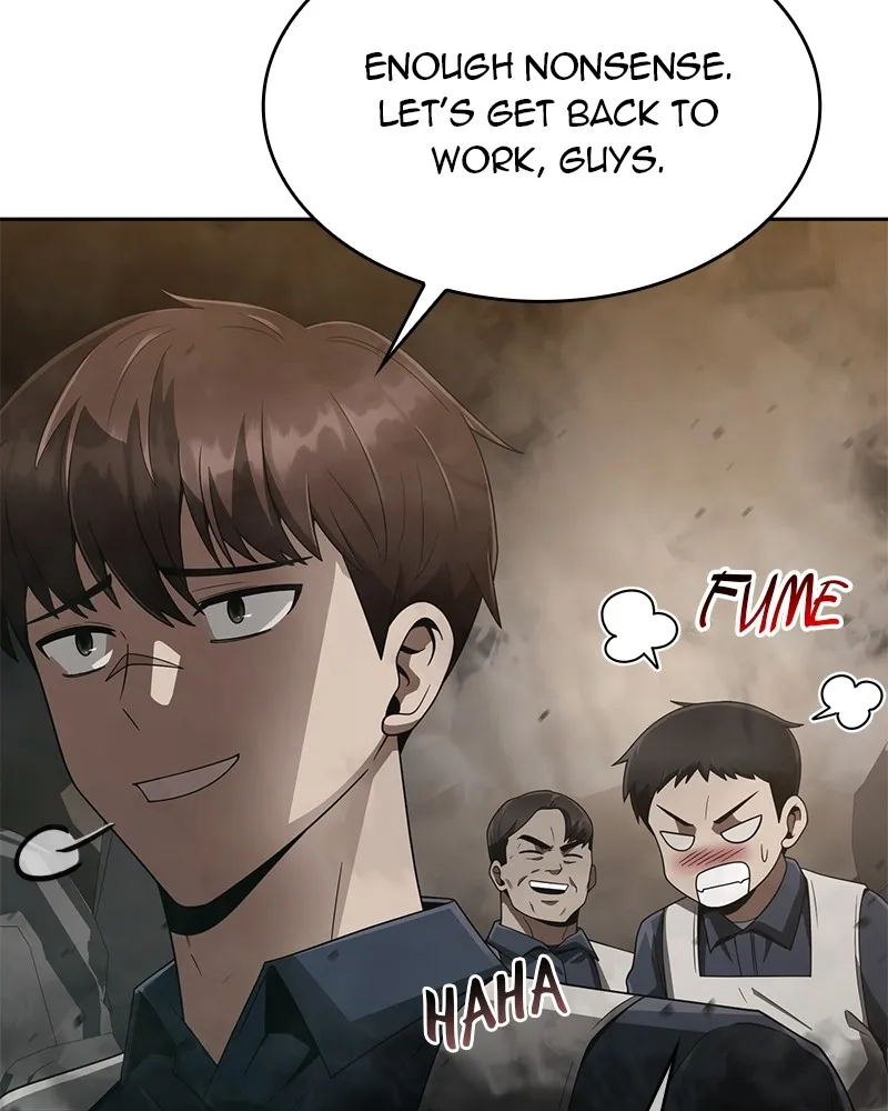The Dungeon Cleaning Life of a Once Genius Hunter Chapter 14 page 41 - 