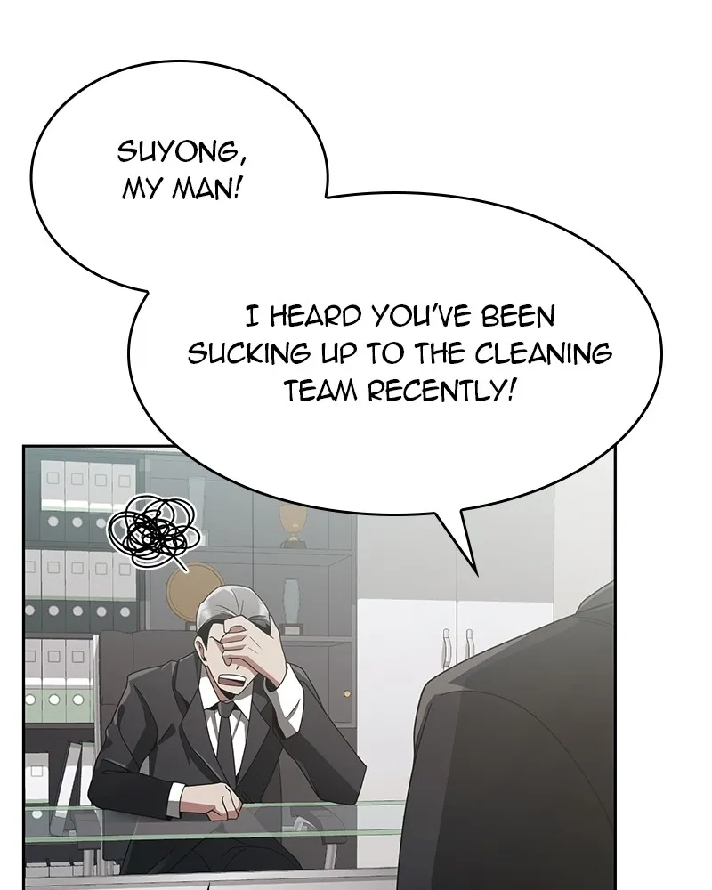 The Dungeon Cleaning Life of a Once Genius Hunter Chapter 14 page 48 - 