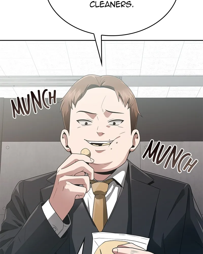 The Dungeon Cleaning Life of a Once Genius Hunter Chapter 14 page 50 - 