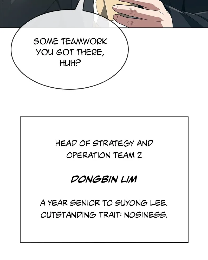 The Dungeon Cleaning Life of a Once Genius Hunter Chapter 14 page 51 - 