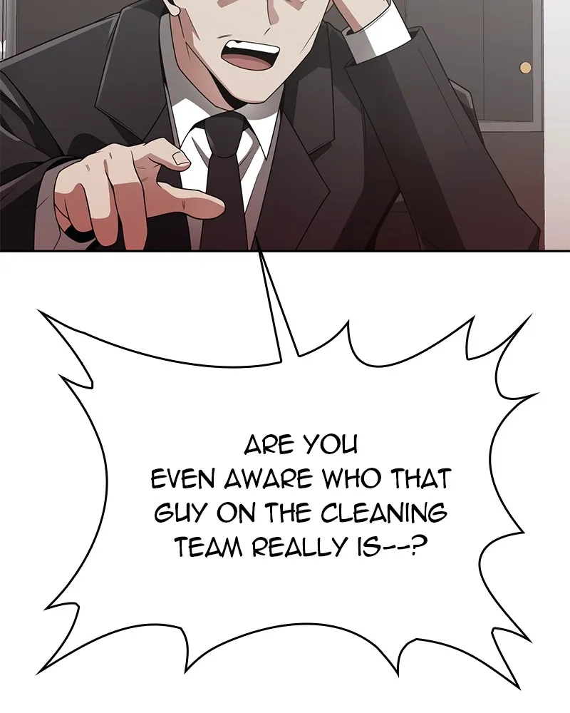 The Dungeon Cleaning Life of a Once Genius Hunter Chapter 14 page 53 - 