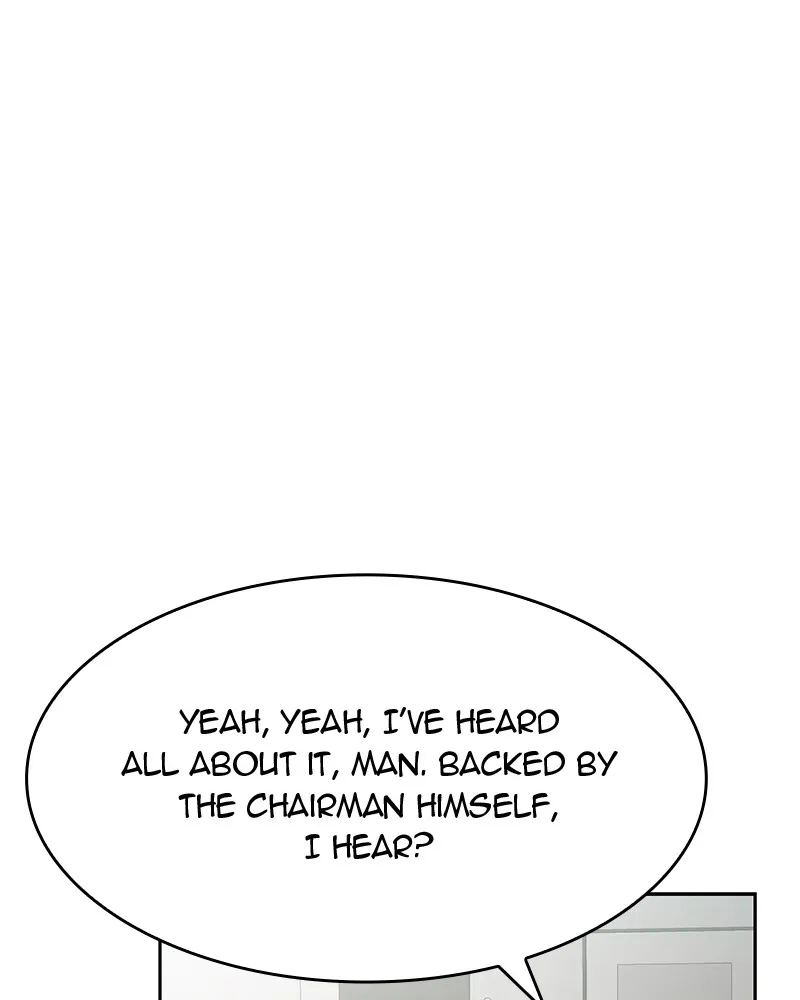 The Dungeon Cleaning Life of a Once Genius Hunter Chapter 14 page 54 - 
