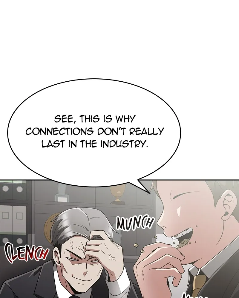 The Dungeon Cleaning Life of a Once Genius Hunter Chapter 14 page 56 - 