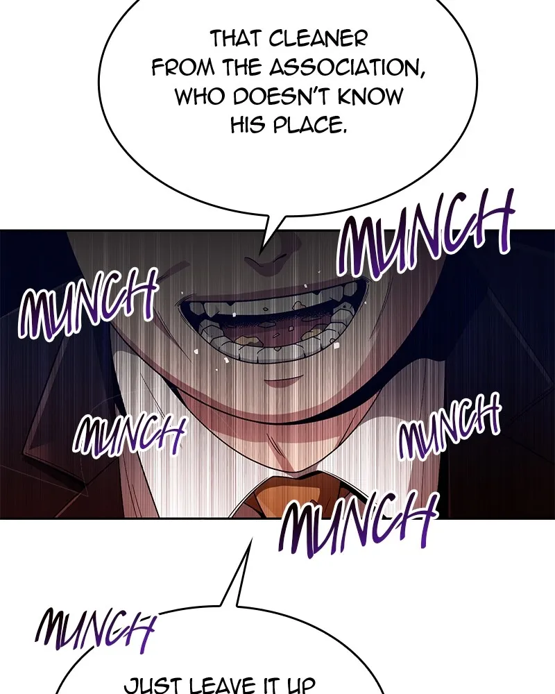 The Dungeon Cleaning Life of a Once Genius Hunter Chapter 14 page 63 - 