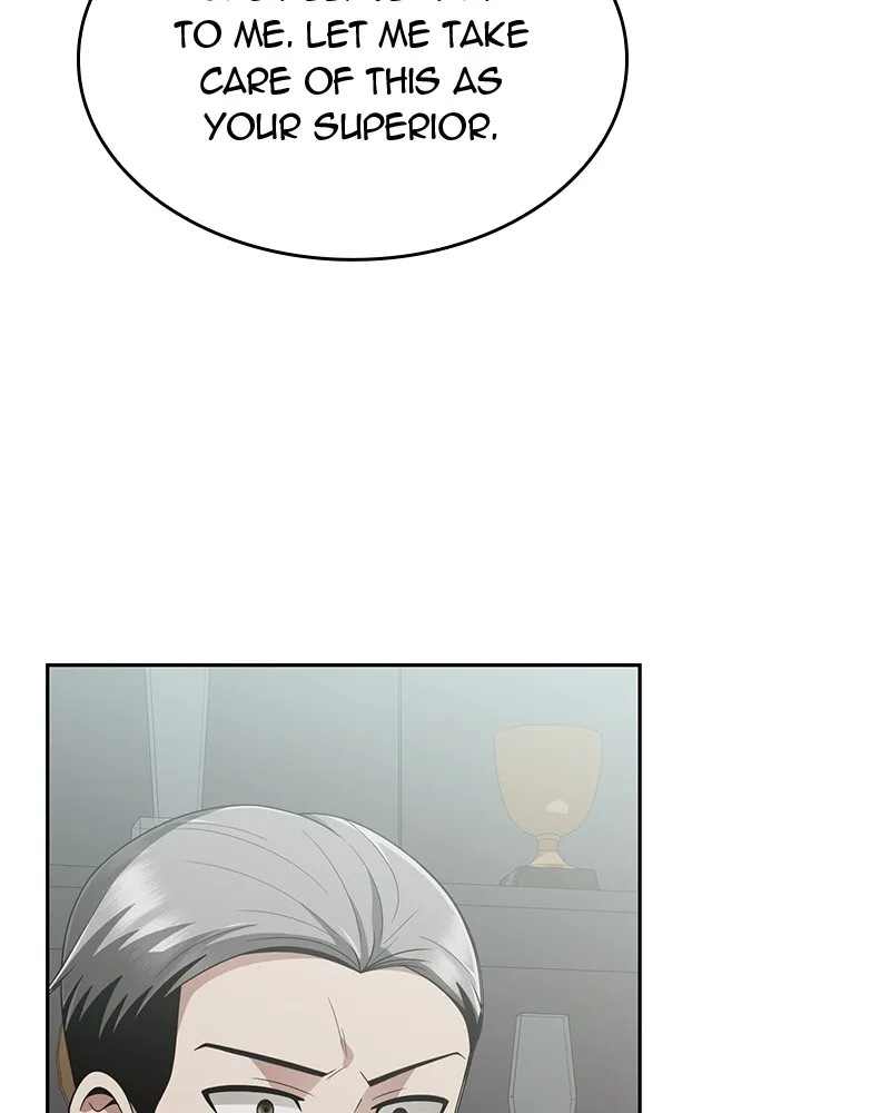 The Dungeon Cleaning Life of a Once Genius Hunter Chapter 14 page 64 - 