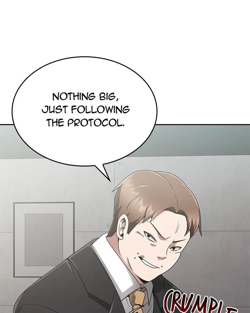 The Dungeon Cleaning Life of a Once Genius Hunter Chapter 14 page 66 - 