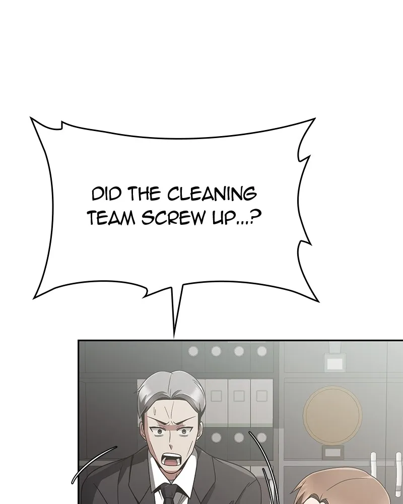 The Dungeon Cleaning Life of a Once Genius Hunter Chapter 14 page 68 - 