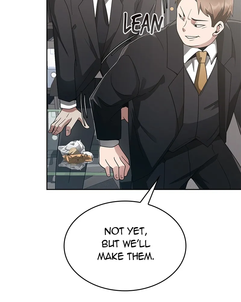 The Dungeon Cleaning Life of a Once Genius Hunter Chapter 14 page 69 - 