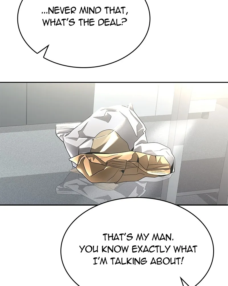 The Dungeon Cleaning Life of a Once Genius Hunter Chapter 14 page 76 - 