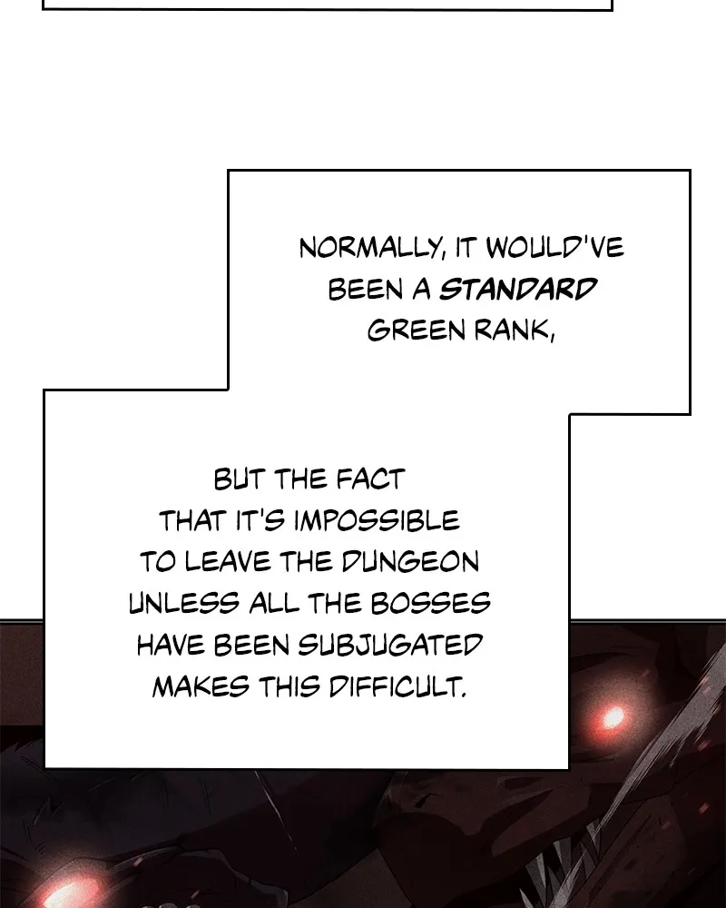 The Dungeon Cleaning Life of a Once Genius Hunter Chapter 14 page 82 - 